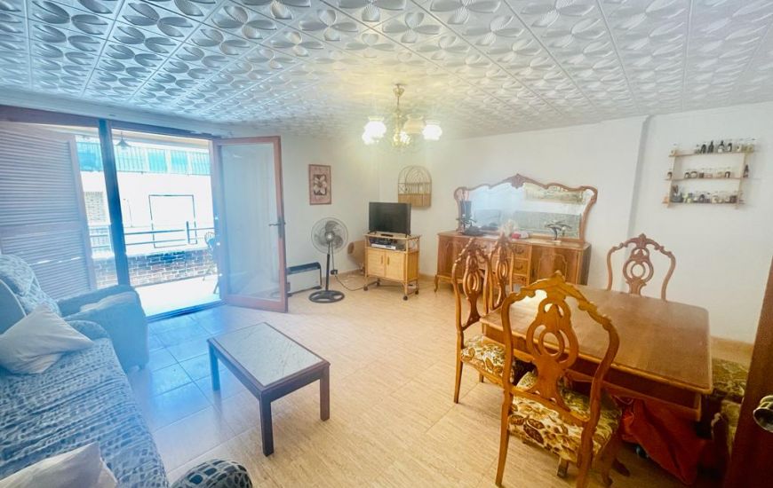 Venta - Apartamento - Torrevieja