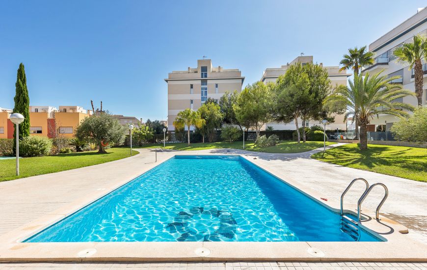 Sale - Apartments - Orihuela Costa