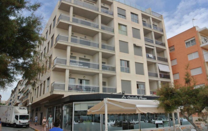 Sale - Apartments - Guardamar del Segura