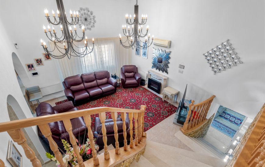 Sale - Villa - Ciudad Quesada - Rojales