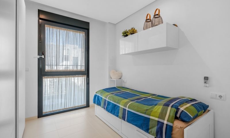 Sale - Apartments - Orihuela Costa