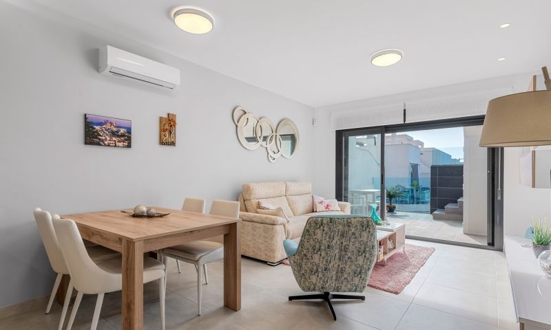 Sale - Apartments - Guardamar del Segura