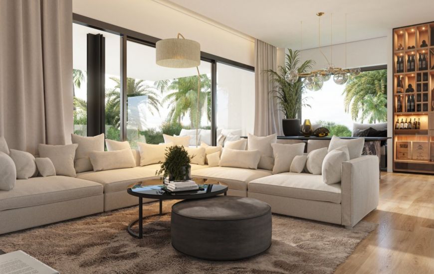New Build - Apartments - Orihuela