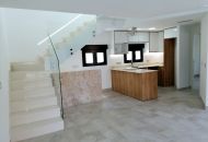 New Build - Villa - La Mata