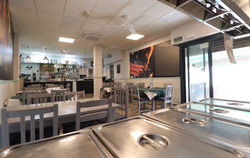 Sale - Commercieel - Catral