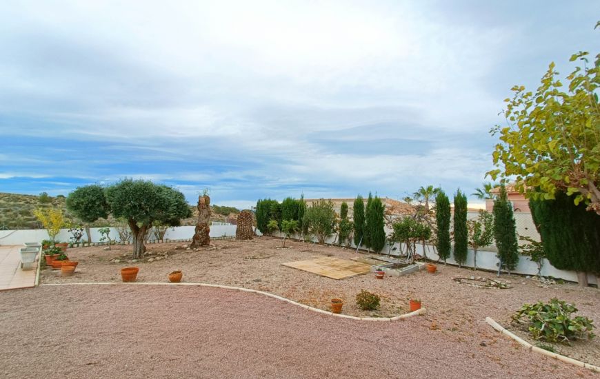 Venta - Casa Rural - Albatera