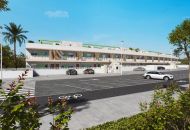 New Build - Apartments - Pilar de la Horadada