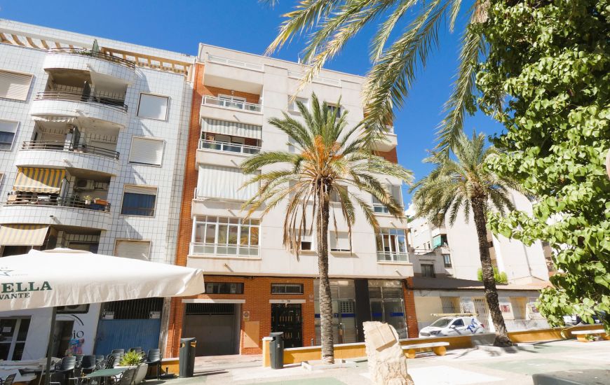 Venta - Apartamentos - Torrevieja