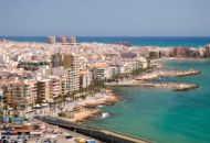 New Build - Villa - Torrevieja