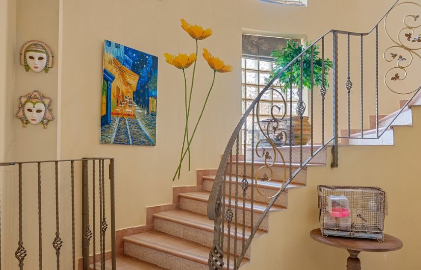 Sale - Villa - Torrevieja