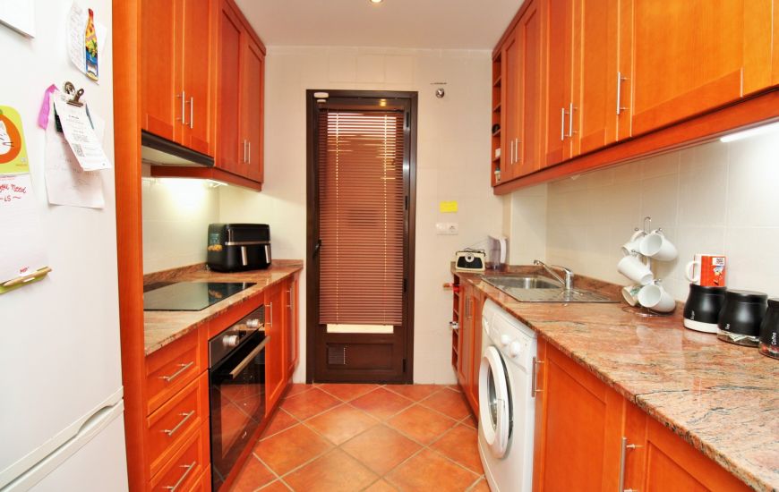 Sale - Apartments - Punta Prima