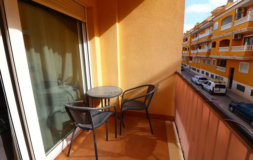 Venta - Apartamentos - Formentera Del Segura
