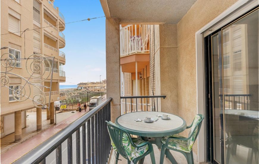 Sale - Apartments - Torrevieja