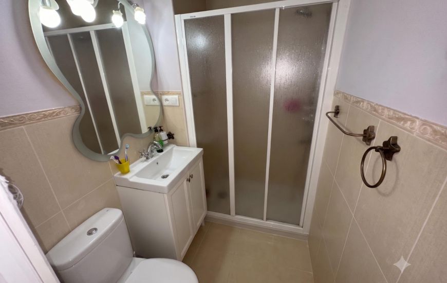 Sale - Apartments - Torrevieja
