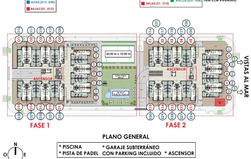 New Build -  - Pilar de la Horadada - 