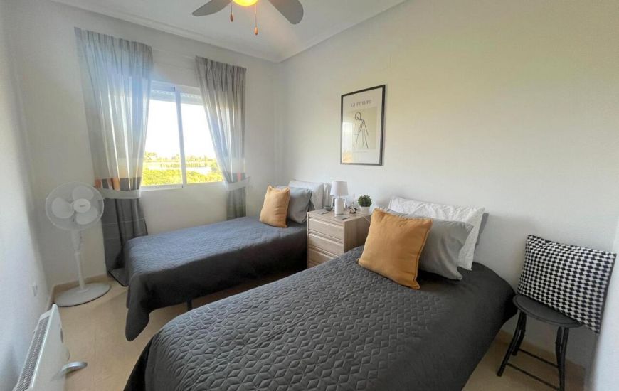 Venta - Apartamentos - Algorfa