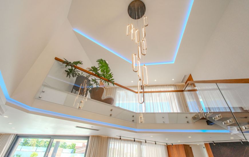 Sale - Villa - Ciudad Quesada
