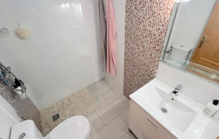 Venta - Apartamentos - Algorfa
