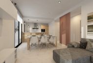 Nueva construcción  - Villa - La Nucia