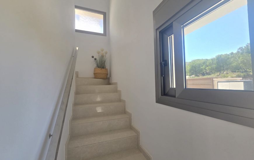 Venta - Villa - San Miguel de Salinas - San Miguel De Salinas