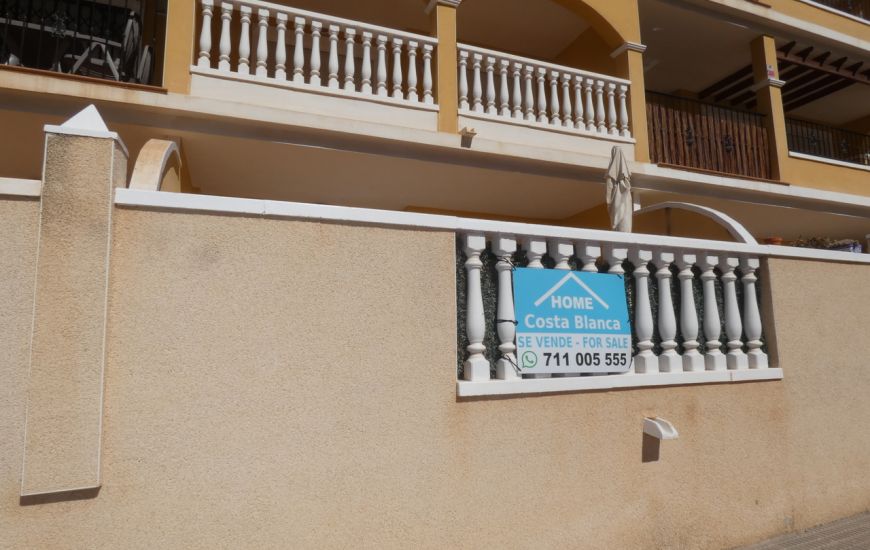 Sale - Apartments - Algorfa