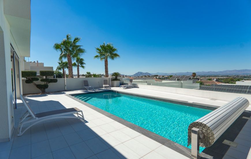 Venta - Villa - Ciudad Quesada