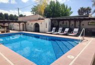 Venta - Casa Rural - Sax