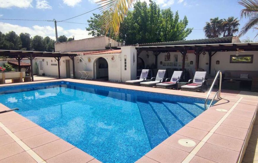 Venta - Casa Rural - Sax