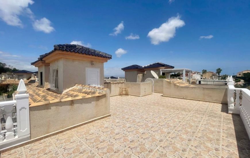 Venta - Casa Adosada - Ciudad Quesada
