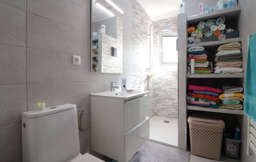 Sale - Villa - Algorfa