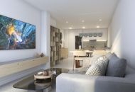 New Build - Apartments - Santa Pola
