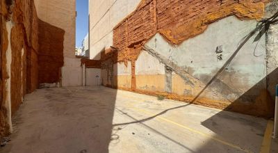 Urban building plot - Sale - Torrevieja - Torrevieja