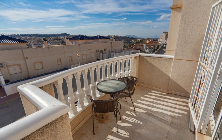 Venta - Apartamentos - Ciudad Quesada