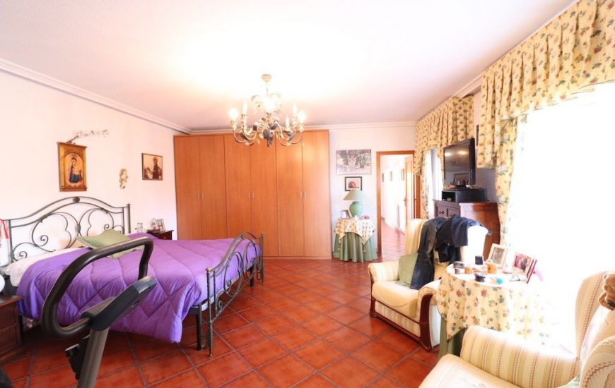 Sale - Villa - Torrevieja - 