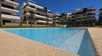 Apartment / Flat * - Venta - Orihuela Costa * - Orihuela Costa *