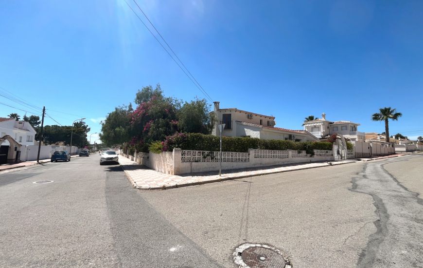 Venta - Villa - Ciudad Quesada