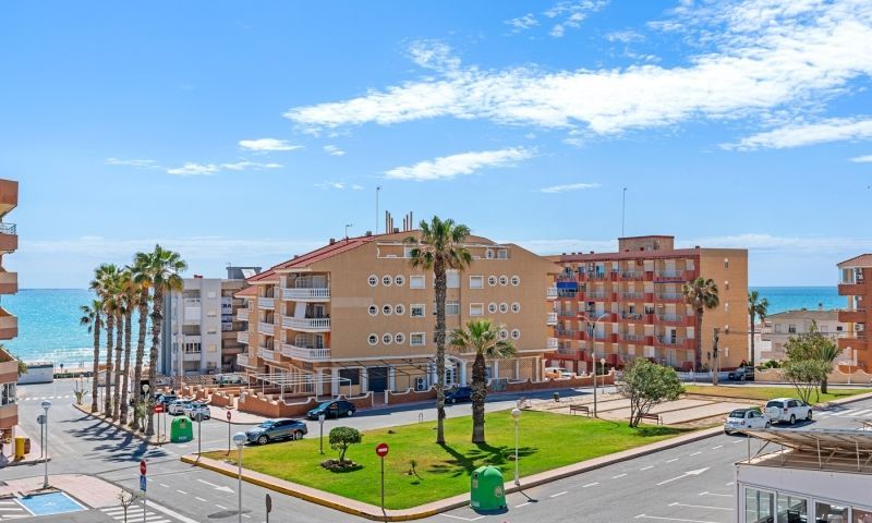 Sale - Apartments - Guardamar del Segura
