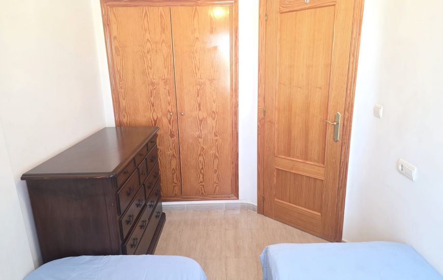 Sale - Apartments - Villamartin