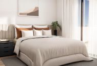 Nueva construcción  - Apartamentos - Finestrat