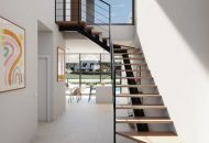Nueva construcción  - Villa - San Javier