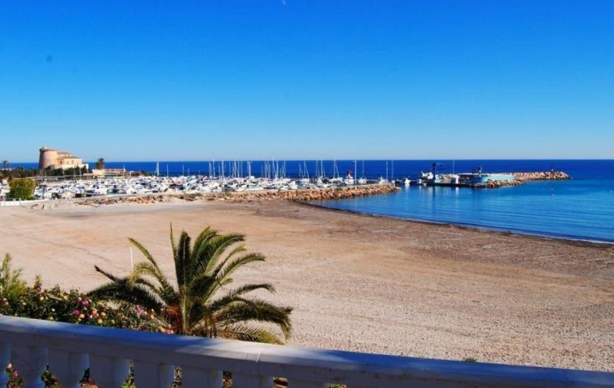 Nueva construcción  - Villa - Pilar de la Horadada