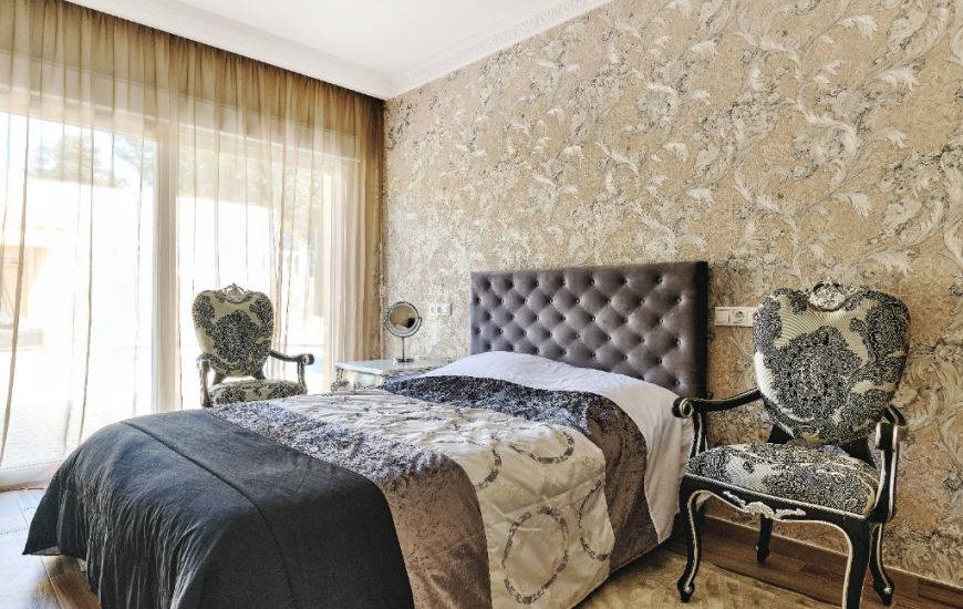 Sale - Villa - Dehesa de Campoamor