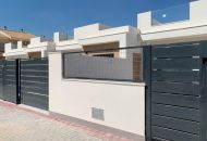 New Build - Townhouse - Torre Pacheco