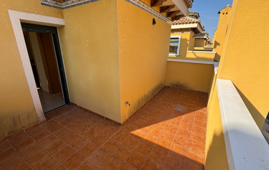 Venta - Villa - Ciudad Quesada