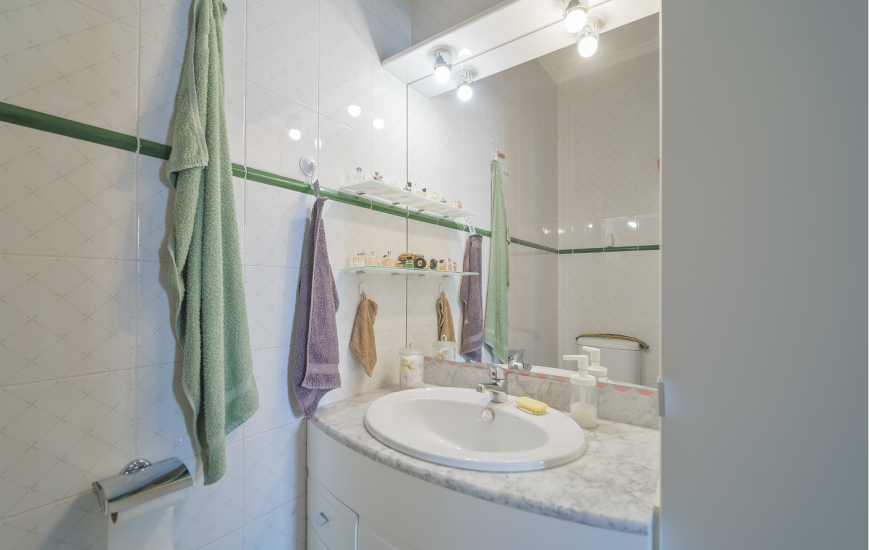 Sale - Bungalow - Ciudad Quesada