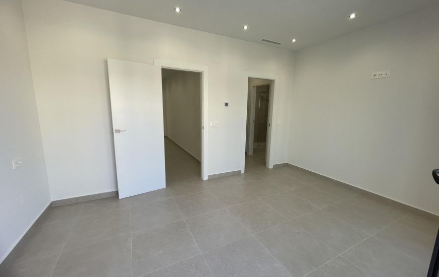 Nueva construcción  - Villa - Almoradí - Almoradi