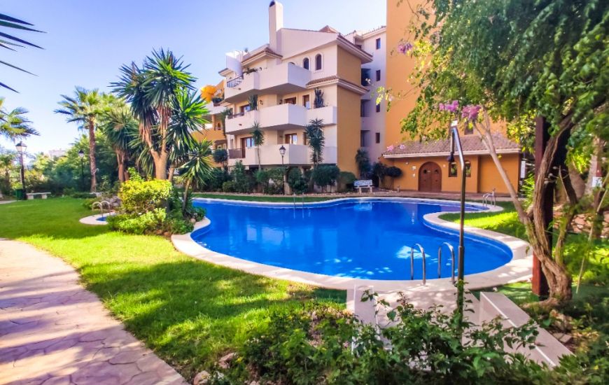 Sale - Apartments - Punta Prima