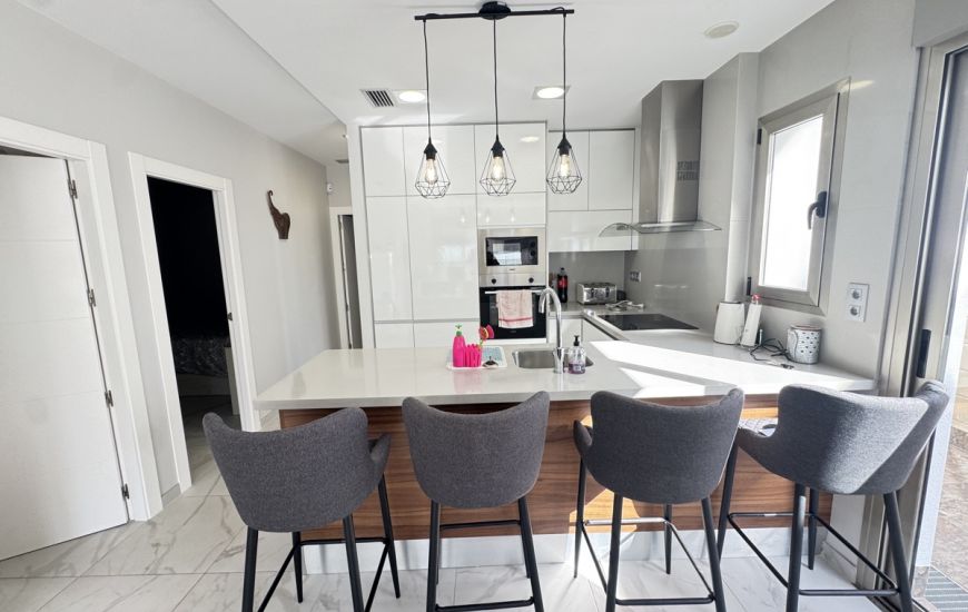 Venta - Villa - Villamartin Venta - Villa - Villamartin