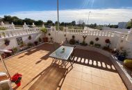 Sale - Half Vrijstaand Huis - Ciudad Quesada