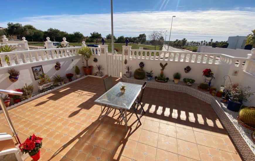 Sale - Half Vrijstaand Huis - Ciudad Quesada